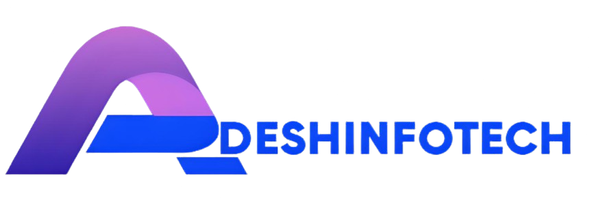 Adeshinfotech